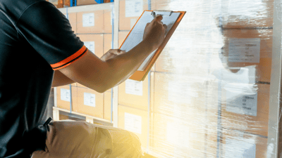 Optimiza tu gestión de inventario en tiempo récord con las soluciones RFID de RAFI SPA